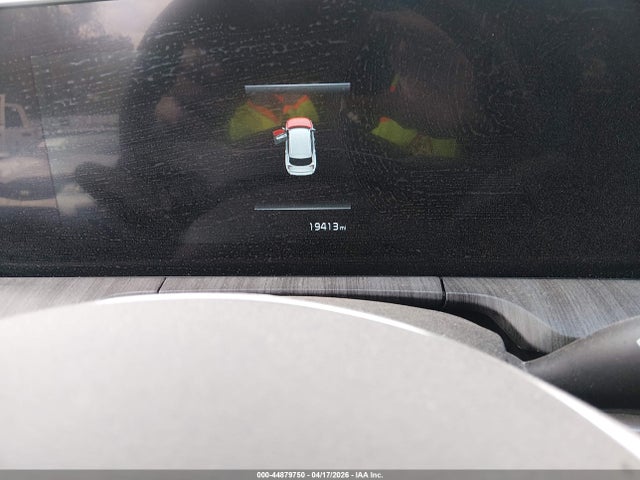 Aukcja sprzedaży 2025 Kia Telluride Ex, vin: 5XYP3DGC0SG637464, numer aukcji: 44879750