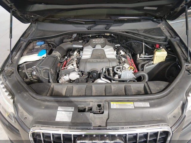WA1LGAFE3ED018200 Audi Q7 3.0t Premium