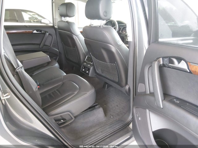 WA1LGAFE3ED018200 Audi Q7 3.0t Premium