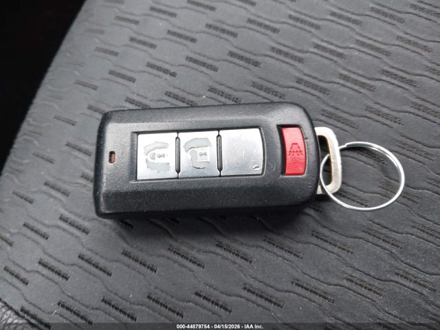 2015 MITSUBISHI OUTLANDER JA4AD3A32FZ003662 Photo 10