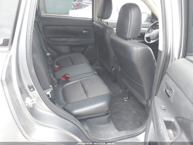 2015 MITSUBISHI OUTLANDER JA4AD3A32FZ003662 Photo 7