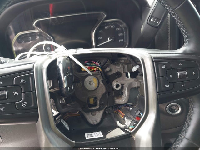 Продаж на аукціоні авто 2023 Gmc Sierra 2500hd, vin: 1GT49RE78PF151323, номер лоту: 44879755