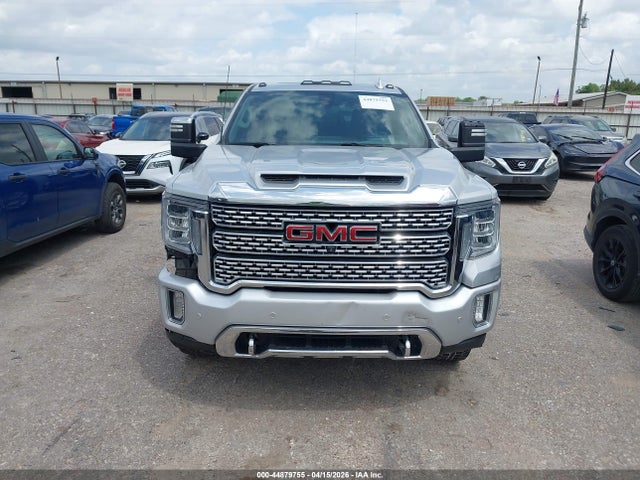 Продаж на аукціоні авто 2023 Gmc Sierra 2500hd, vin: 1GT49RE78PF151323, номер лоту: 44879755