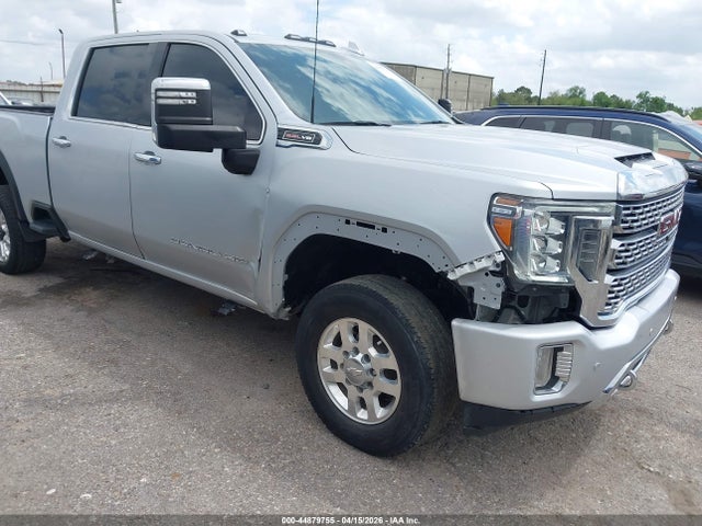 Продаж на аукціоні авто 2023 Gmc Sierra 2500hd, vin: 1GT49RE78PF151323, номер лоту: 44879755