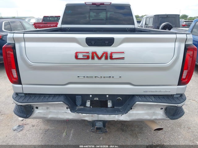 Продаж на аукціоні авто 2023 Gmc Sierra 2500hd, vin: 1GT49RE78PF151323, номер лоту: 44879755