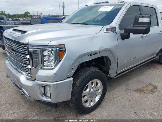 Продаж на аукціоні авто 2023 Gmc Sierra 2500hd, vin: 1GT49RE78PF151323, номер лоту: 44879755
