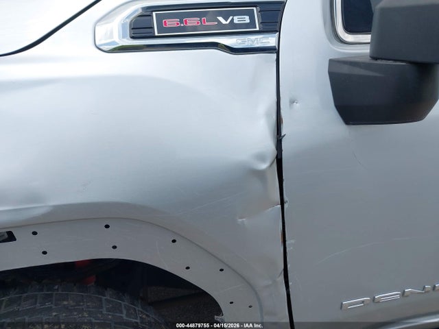 Продаж на аукціоні авто 2023 Gmc Sierra 2500hd, vin: 1GT49RE78PF151323, номер лоту: 44879755