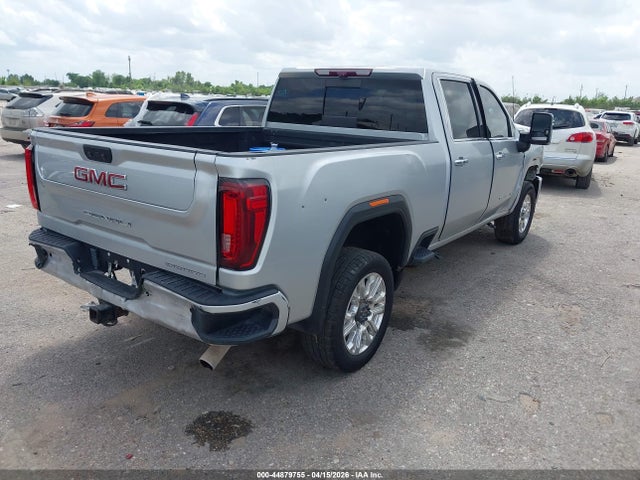 Продаж на аукціоні авто 2023 Gmc Sierra 2500hd, vin: 1GT49RE78PF151323, номер лоту: 44879755