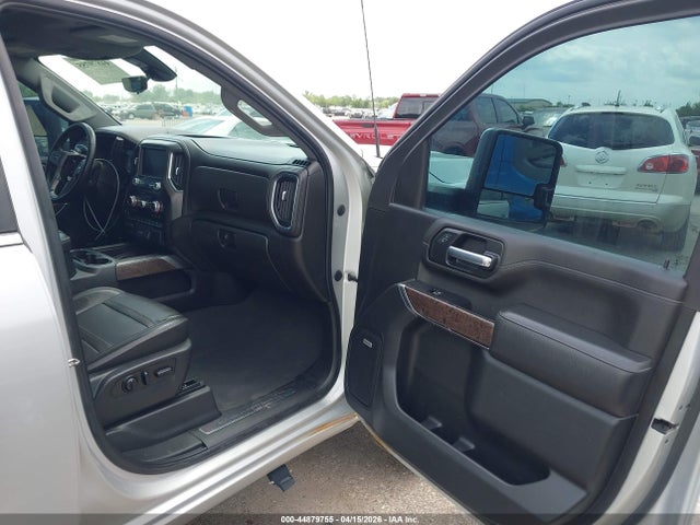 Продаж на аукціоні авто 2023 Gmc Sierra 2500hd, vin: 1GT49RE78PF151323, номер лоту: 44879755