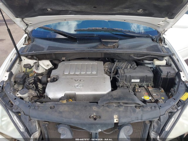 Продажа на аукционе авто 2009 Lexus Rx 350, vin: 2T2HK31U69C097512, номер лота: 44879757