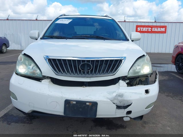 Продажа на аукционе авто 2009 Lexus Rx 350, vin: 2T2HK31U69C097512, номер лота: 44879757