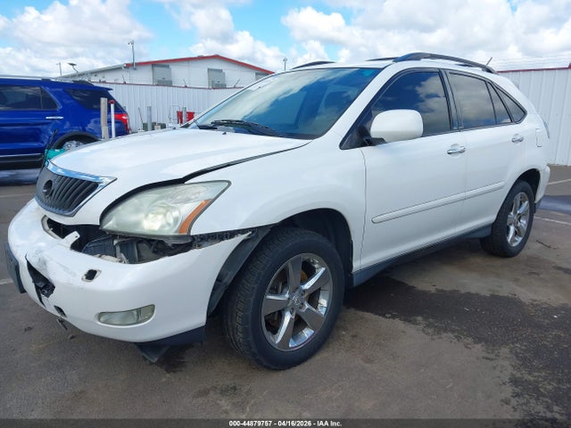 Продажа на аукционе авто 2009 Lexus Rx 350, vin: 2T2HK31U69C097512, номер лота: 44879757