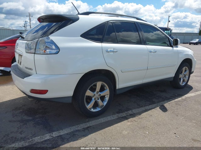 Продажа на аукционе авто 2009 Lexus Rx 350, vin: 2T2HK31U69C097512, номер лота: 44879757