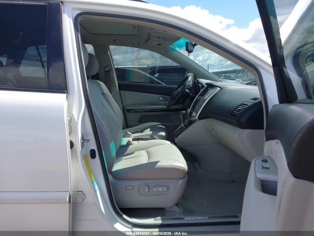Продажа на аукционе авто 2009 Lexus Rx 350, vin: 2T2HK31U69C097512, номер лота: 44879757