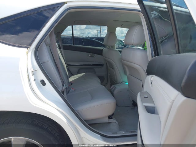 Продажа на аукционе авто 2009 Lexus Rx 350, vin: 2T2HK31U69C097512, номер лота: 44879757