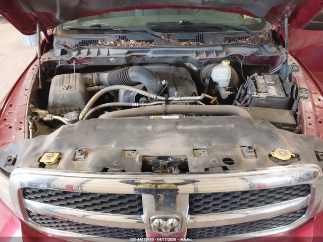 Aukcja sprzedaży 2014 Ram 1500 Slt, vin: 1C6RR7GT4ES210979, numer aukcji: 44879760