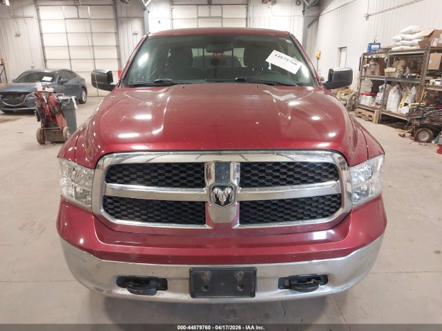 Aukcja sprzedaży 2014 Ram 1500 Slt, vin: 1C6RR7GT4ES210979, numer aukcji: 44879760