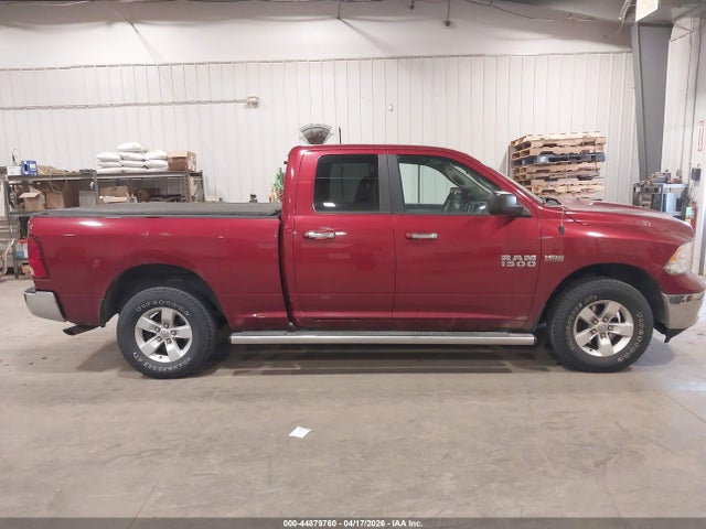 Aukcja sprzedaży 2014 Ram 1500 Slt, vin: 1C6RR7GT4ES210979, numer aukcji: 44879760