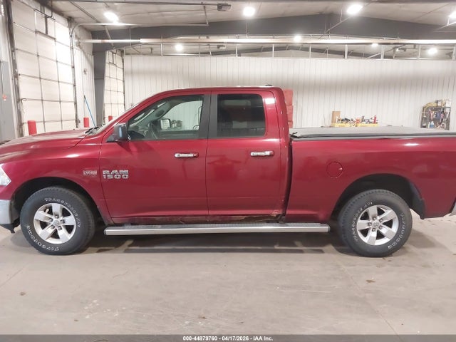 Aukcja sprzedaży 2014 Ram 1500 Slt, vin: 1C6RR7GT4ES210979, numer aukcji: 44879760