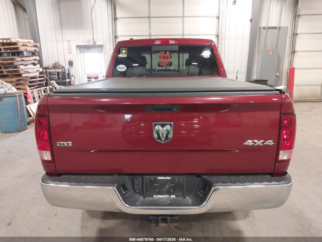 Aukcja sprzedaży 2014 Ram 1500 Slt, vin: 1C6RR7GT4ES210979, numer aukcji: 44879760