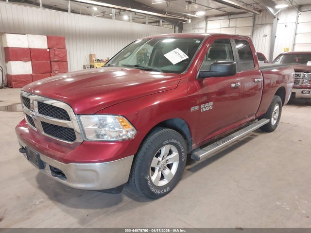 Aukcja sprzedaży 2014 Ram 1500 Slt, vin: 1C6RR7GT4ES210979, numer aukcji: 44879760