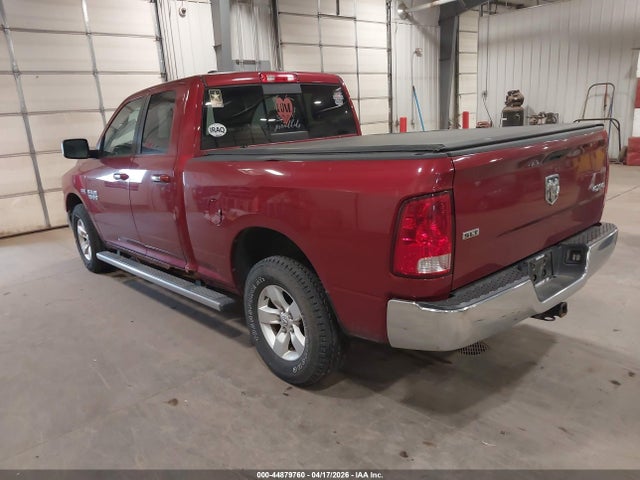 Aukcja sprzedaży 2014 Ram 1500 Slt, vin: 1C6RR7GT4ES210979, numer aukcji: 44879760