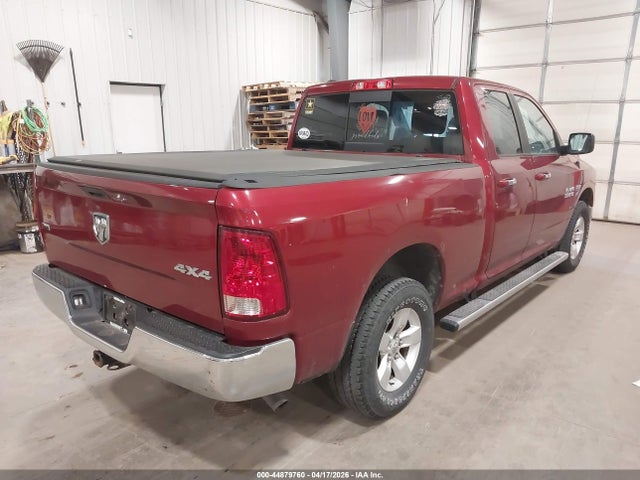 Aukcja sprzedaży 2014 Ram 1500 Slt, vin: 1C6RR7GT4ES210979, numer aukcji: 44879760