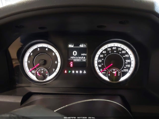 Aukcja sprzedaży 2014 Ram 1500 Slt, vin: 1C6RR7GT4ES210979, numer aukcji: 44879760