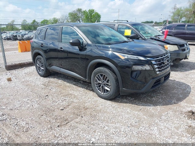 2024 NISSAN ROGUE 5N1BT3AB0RC682757