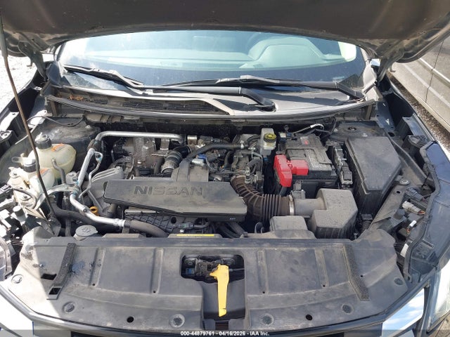 2024 NISSAN ROGUE 5N1BT3AB0RC682757 Photo 9