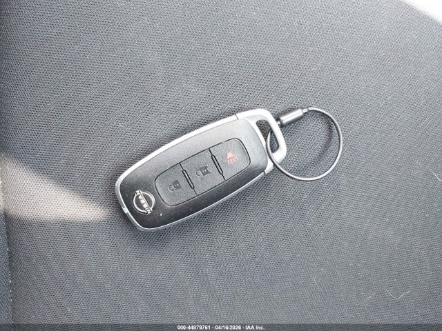 2024 NISSAN ROGUE 5N1BT3AB0RC682757 Photo 10