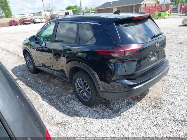 2024 NISSAN ROGUE 5N1BT3AB0RC682757 Photo 2