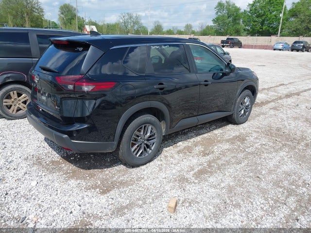 2024 NISSAN ROGUE 5N1BT3AB0RC682757 Photo 3