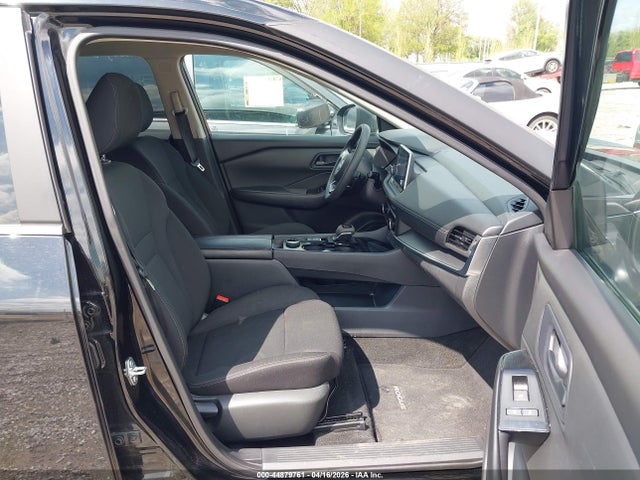 2024 NISSAN ROGUE 5N1BT3AB0RC682757 Photo 4