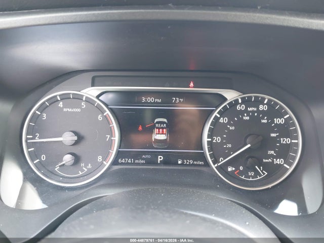 2024 NISSAN ROGUE 5N1BT3AB0RC682757 Photo 6