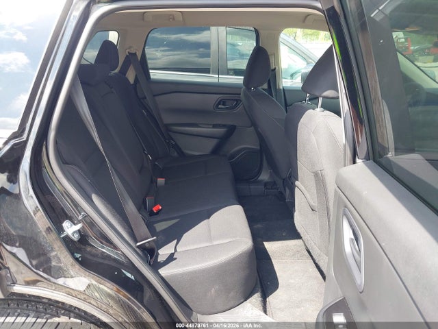 2024 NISSAN ROGUE 5N1BT3AB0RC682757 Photo 7