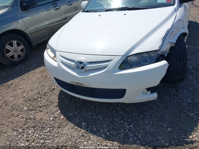 44879763 :رقم المزاد ، 1YVHP80D775M05733 vin ، 2007 Mazda Mazda6 S Touring مزاد بيع