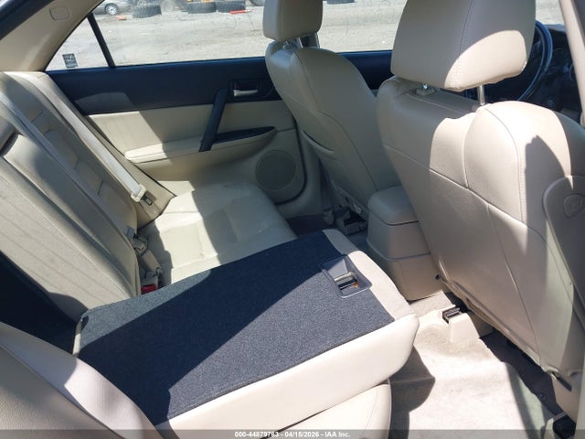 44879763 :رقم المزاد ، 1YVHP80D775M05733 vin ، 2007 Mazda Mazda6 S Touring مزاد بيع