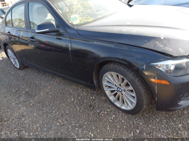 Продажа на аукционе авто 2014 Bmw 320i Xdrive, vin: WBA3C3G51ENS69834, номер лота: 44879767