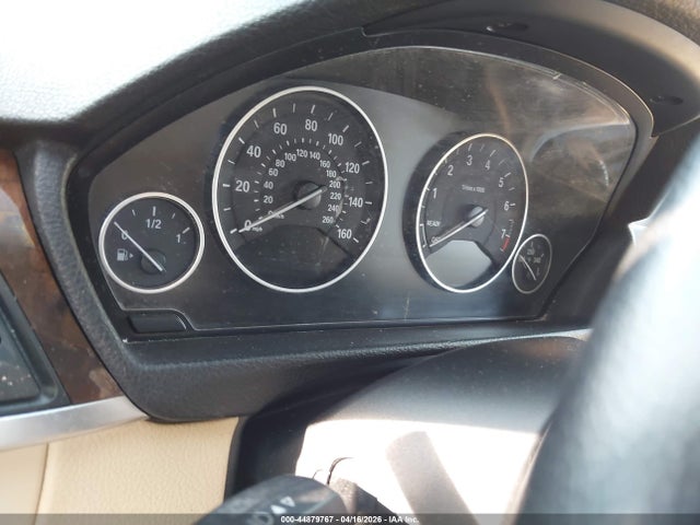 Продажа на аукционе авто 2014 Bmw 320i Xdrive, vin: WBA3C3G51ENS69834, номер лота: 44879767