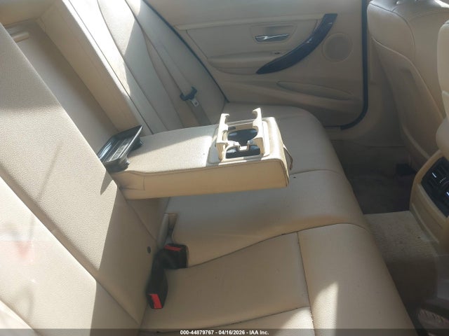 Продажа на аукционе авто 2014 Bmw 320i Xdrive, vin: WBA3C3G51ENS69834, номер лота: 44879767