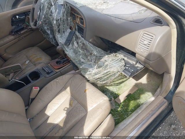 44879769 :رقم المزاد ، JNKNG01DXRM251471 vin ، 1994 Infiniti Q45 مزاد بيع