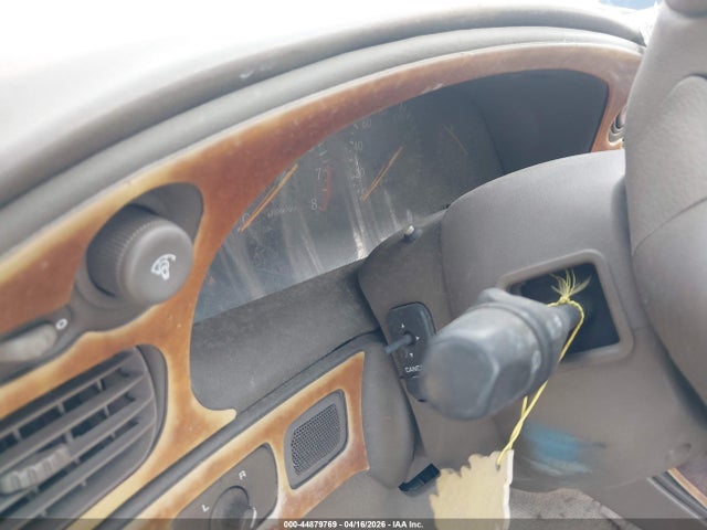 44879769 :رقم المزاد ، JNKNG01DXRM251471 vin ، 1994 Infiniti Q45 مزاد بيع