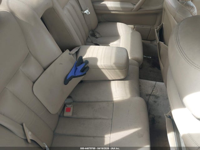 44879769 :رقم المزاد ، JNKNG01DXRM251471 vin ، 1994 Infiniti Q45 مزاد بيع