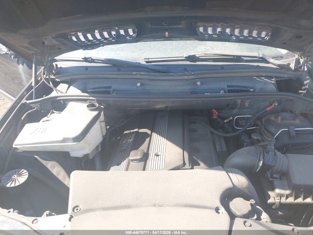 44879771 :رقم المزاد ، 5UXFA53523LV83376 vin ، 2003 Bmw X5 3.0i مزاد بيع