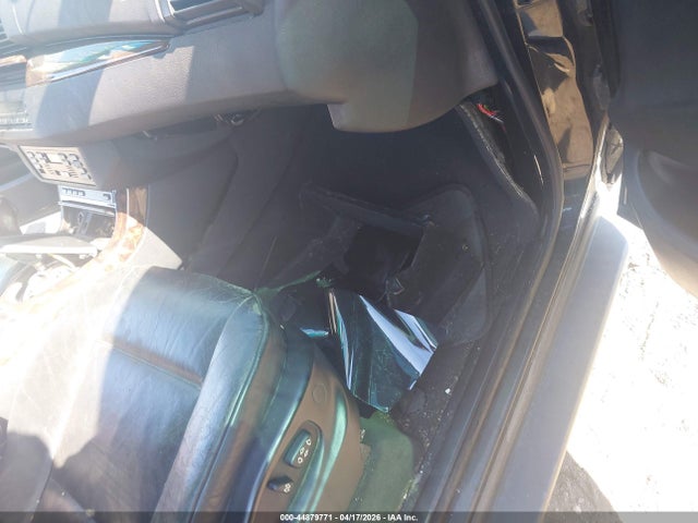 44879771 :رقم المزاد ، 5UXFA53523LV83376 vin ، 2003 Bmw X5 3.0i مزاد بيع