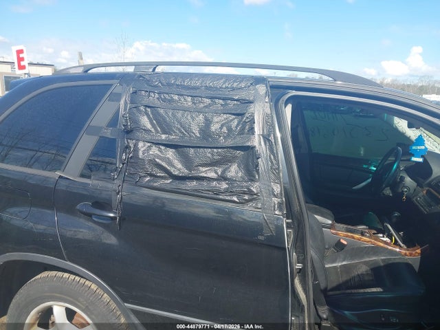 44879771 :رقم المزاد ، 5UXFA53523LV83376 vin ، 2003 Bmw X5 3.0i مزاد بيع