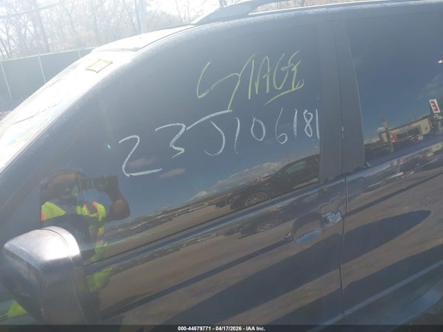 44879771 :رقم المزاد ، 5UXFA53523LV83376 vin ، 2003 Bmw X5 3.0i مزاد بيع