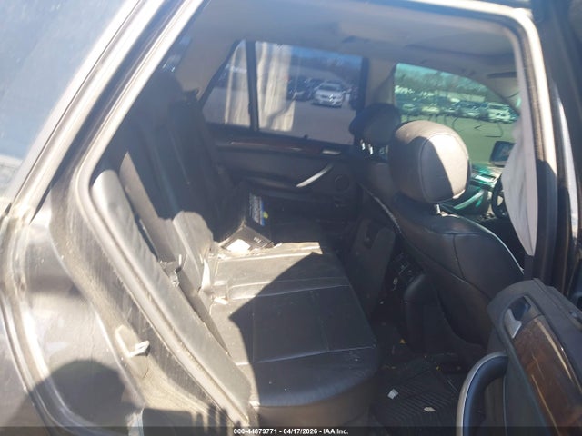 44879771 :رقم المزاد ، 5UXFA53523LV83376 vin ، 2003 Bmw X5 3.0i مزاد بيع
