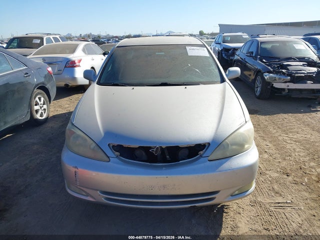 44879775 :رقم المزاد ، 4T1BE32K74U869523 vin ، 2004 Toyota Camry Le/xle/se مزاد بيع